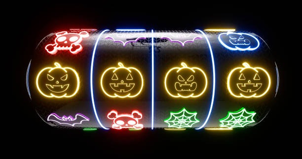 Blueprint Gaming slot interface on kuya 4d platform
